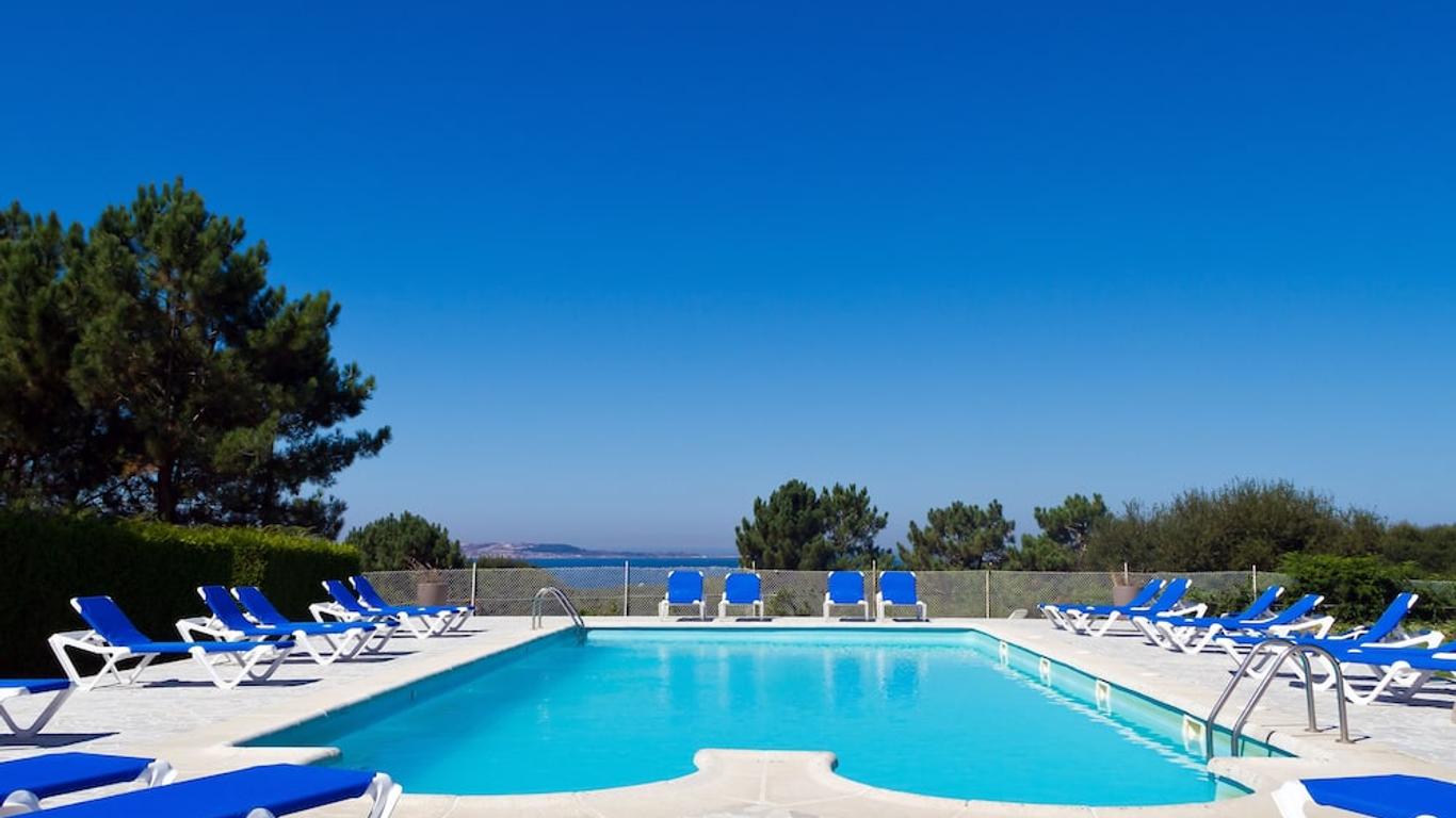 Duerming San Vicente Hotel