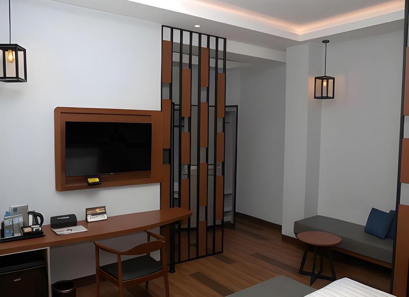 Room amenity Photo