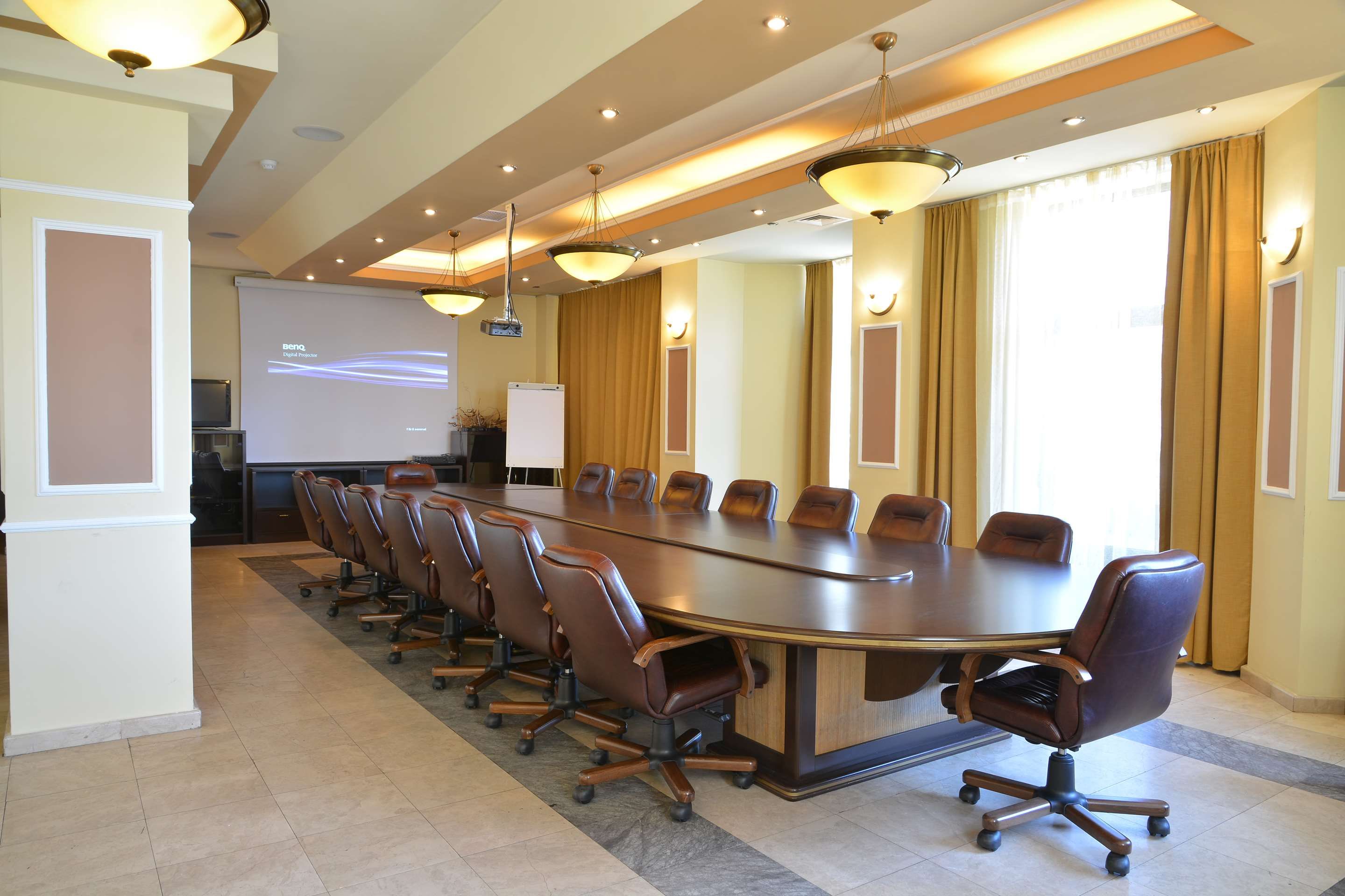 Conference room