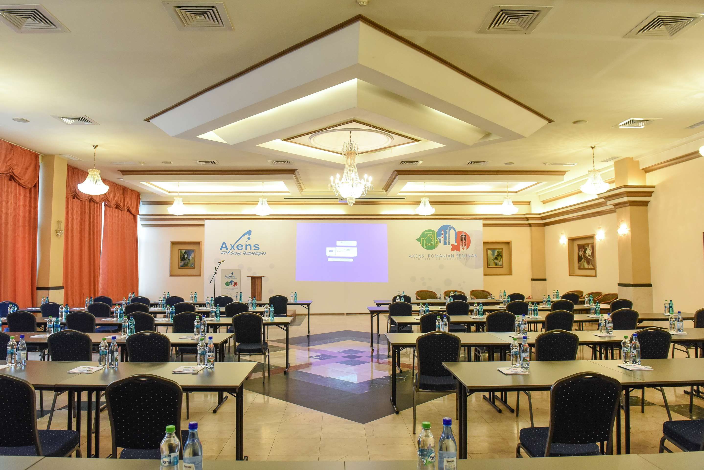 Conference room