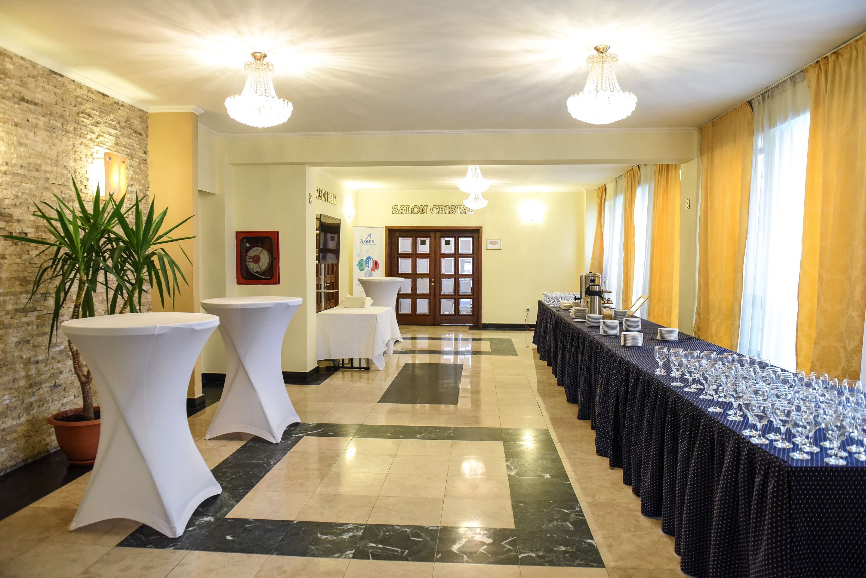 Conference room