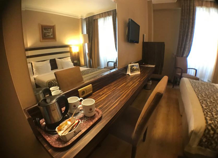 Room amenity Photo