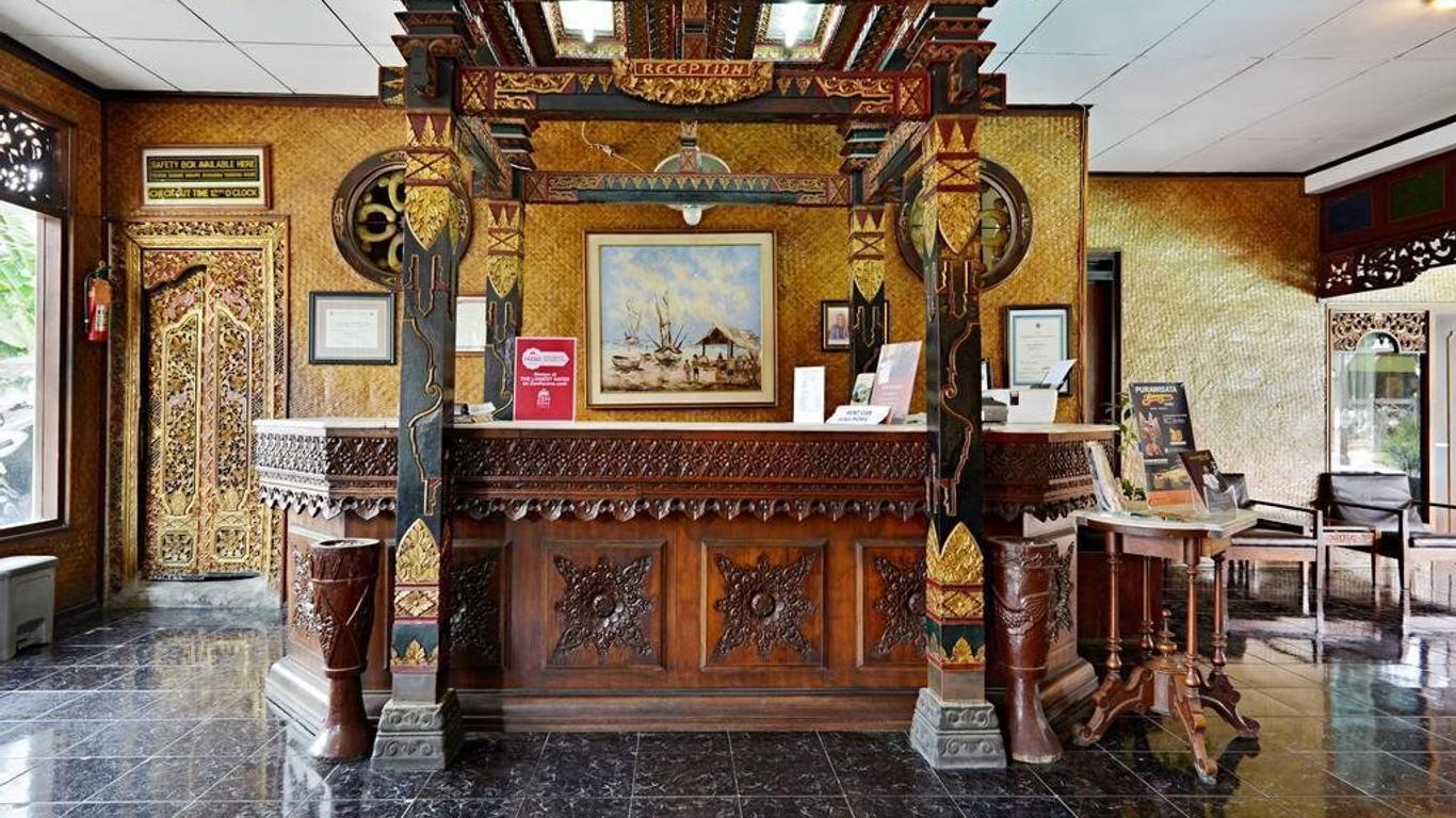 Royal Malioboro Yogyakarta by Aston