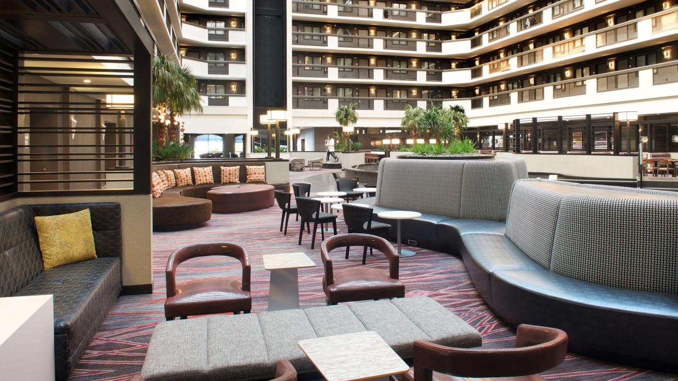 Embassy Suites by Hilton Las Vegas