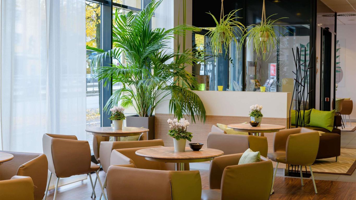 Ibis Heilbronn City