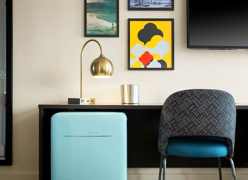 Room amenity Photo