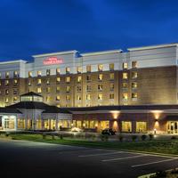 Hilton Garden Inn Raleigh-Cary