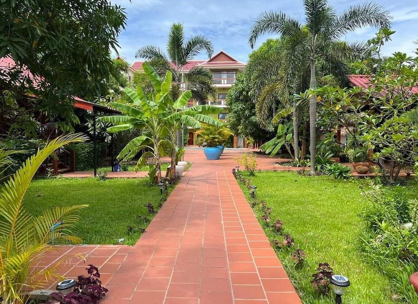 Outdoor view Photo