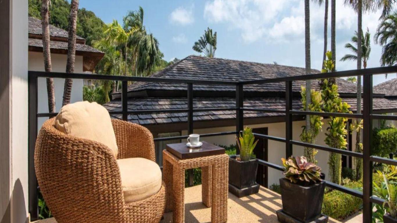 Baan Leelawadee