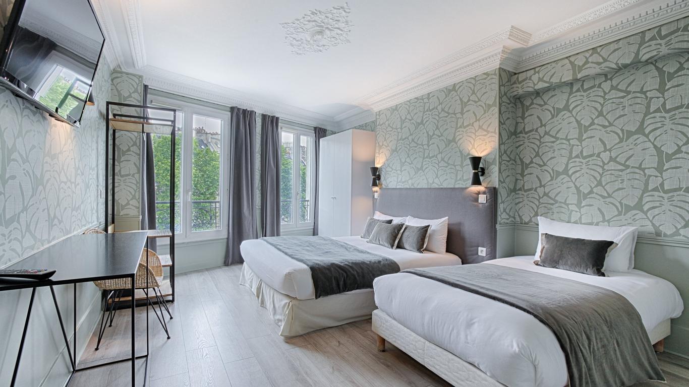 Hôtel Avama Prony