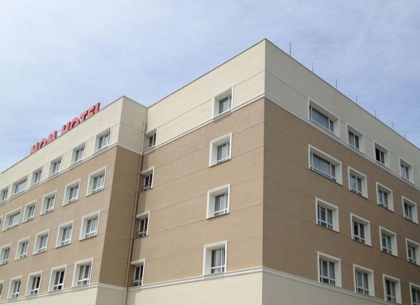 Building Photo