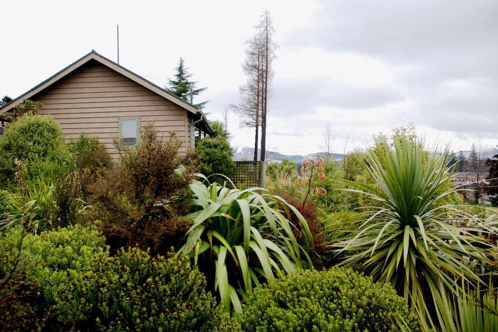 Outdoor view