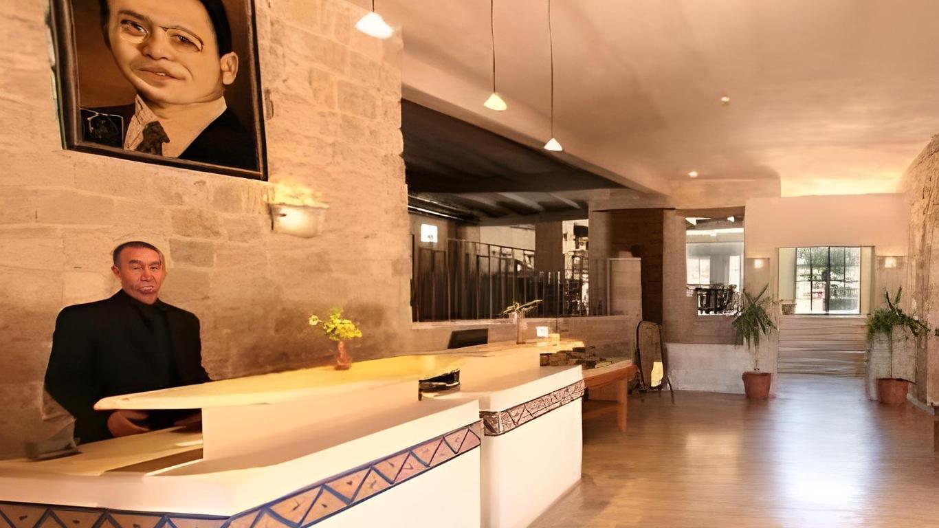 Beit Zaman Hotel & Resort