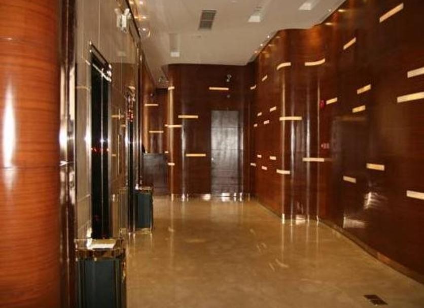 Hallway Photo
