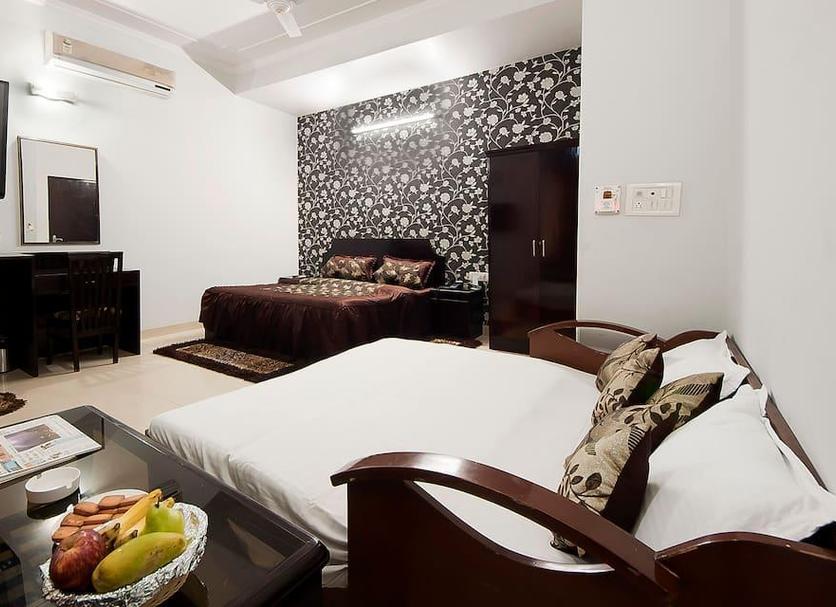Bedroom Photo