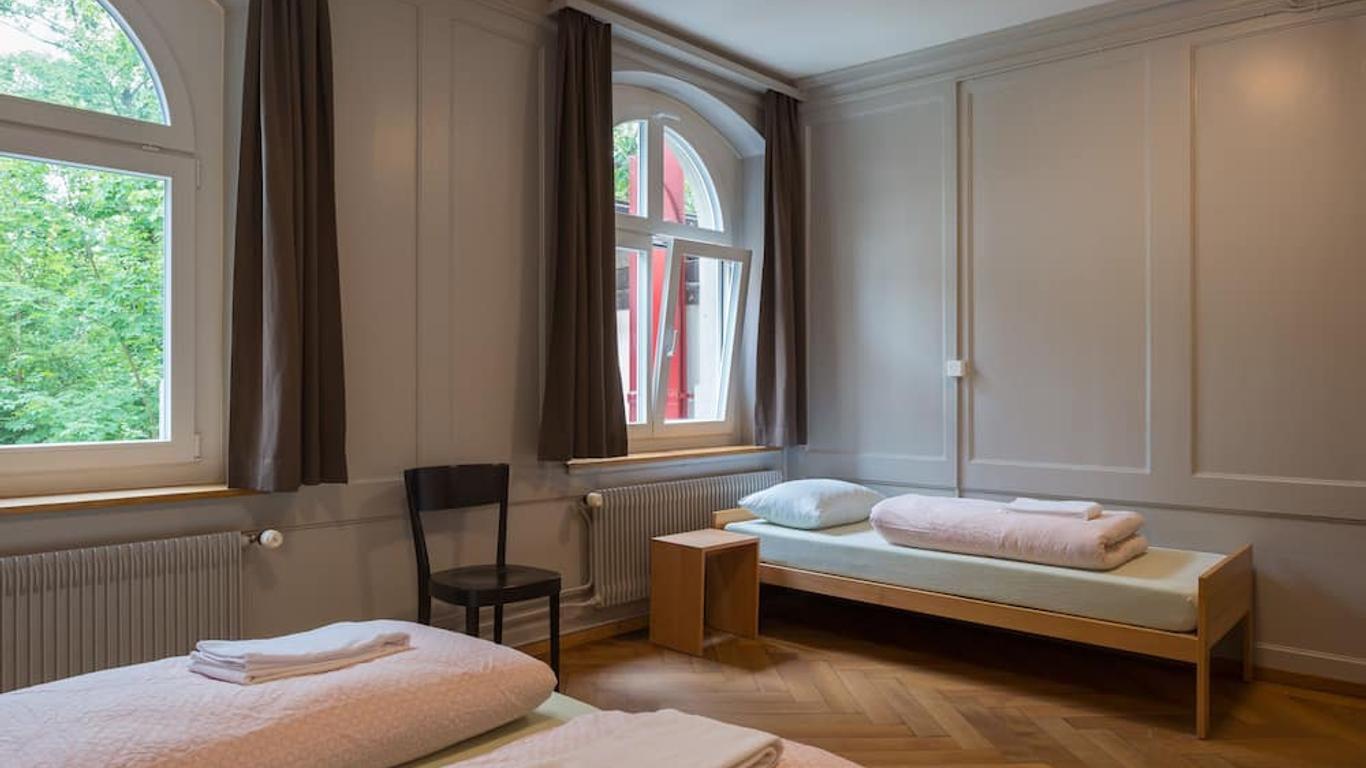 Schaffhausen Youth Hostel