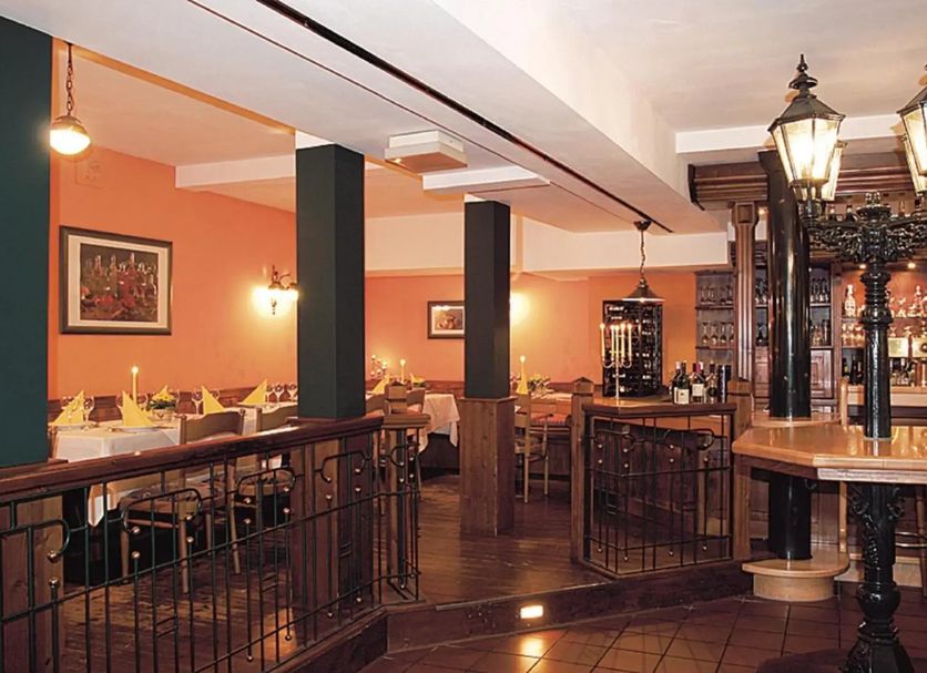 Bar Photo