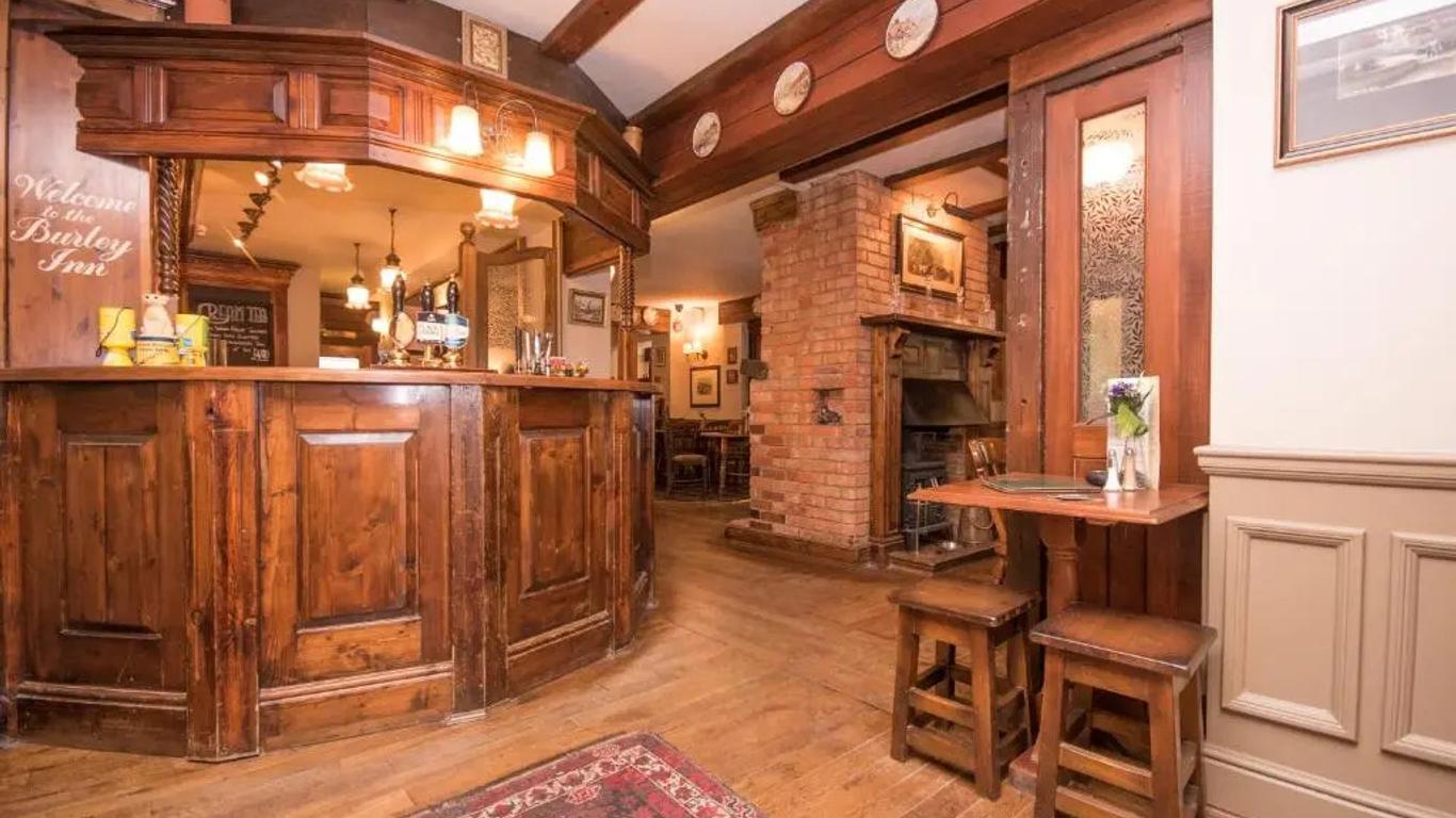 The Burley Inn