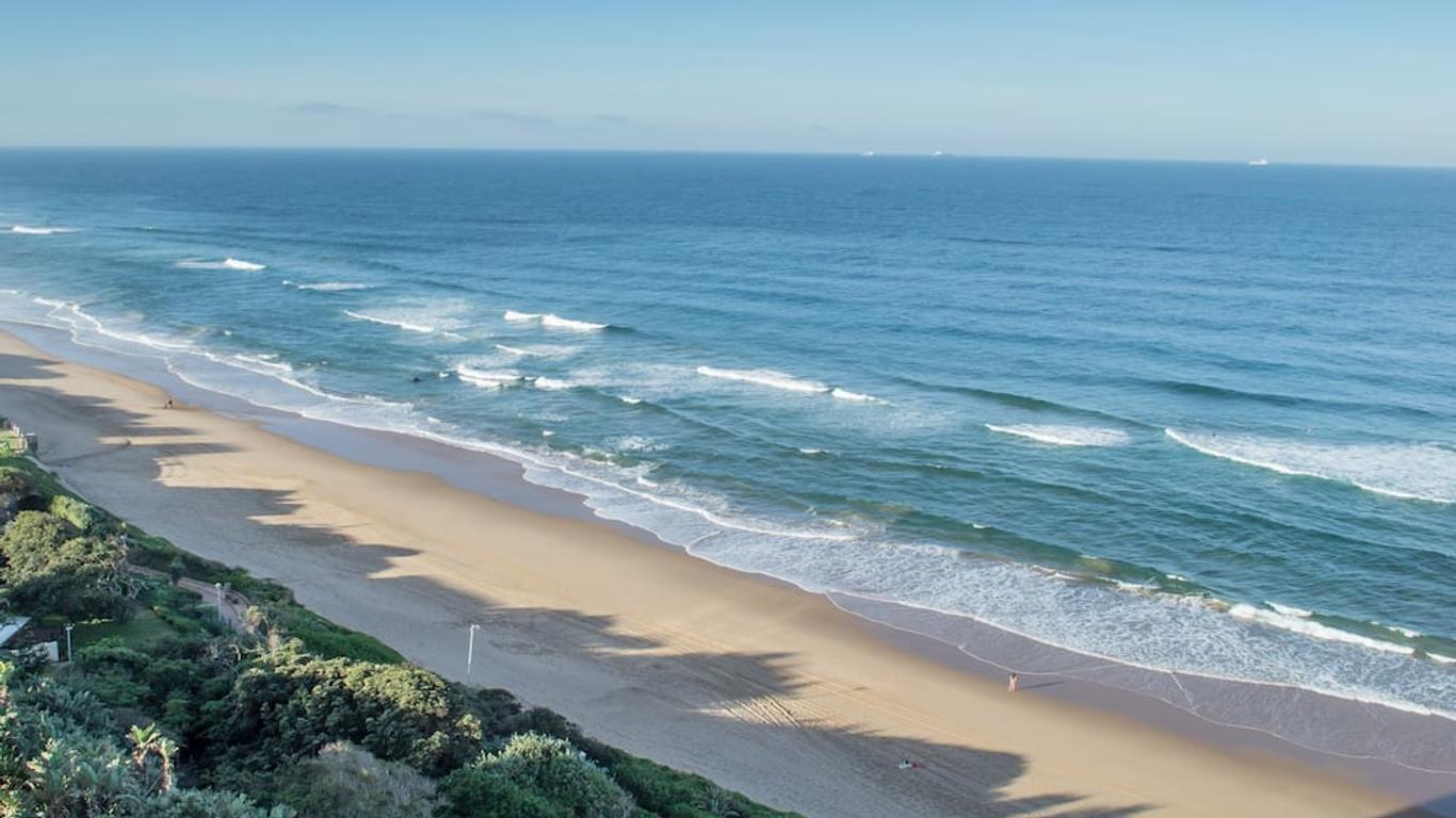 1104 The Bermudas - by Stay in Umhlanga
