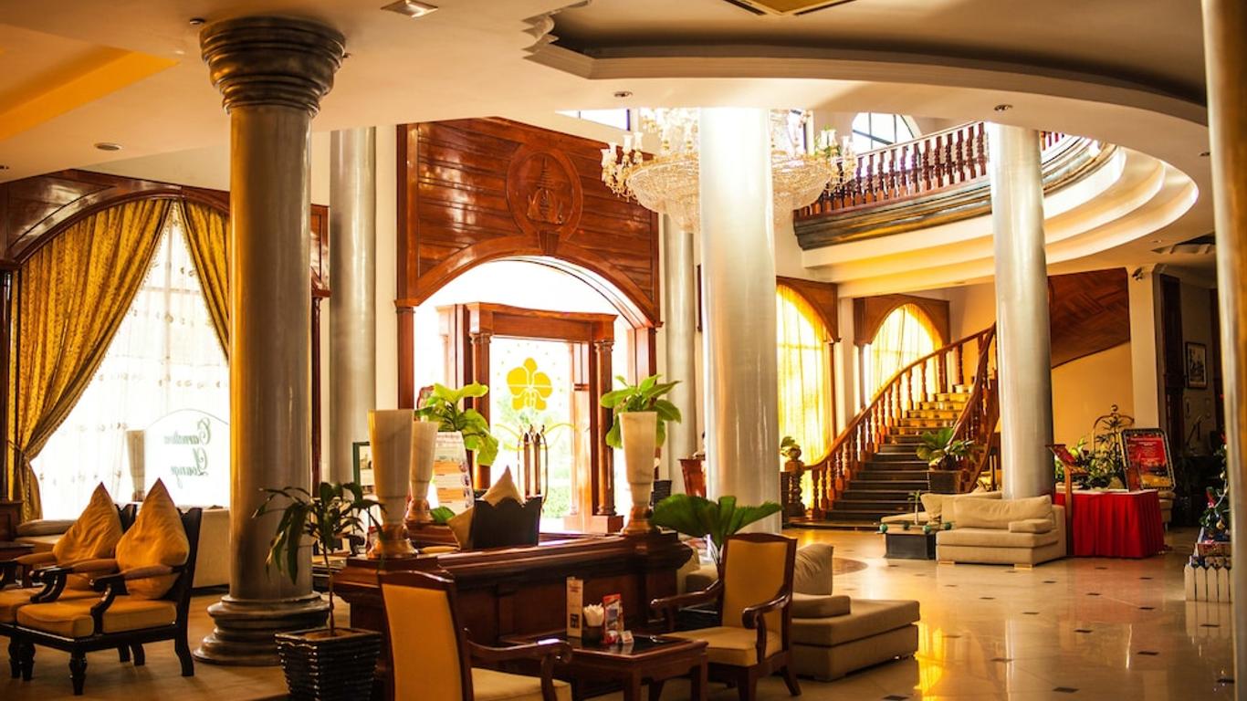 Ree Mohasambath Hotel & Resort I