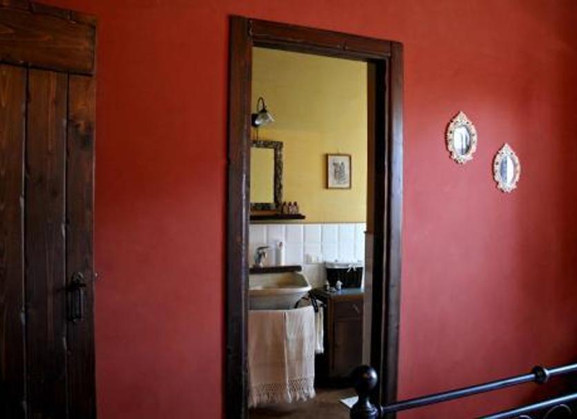 Room amenity Photo