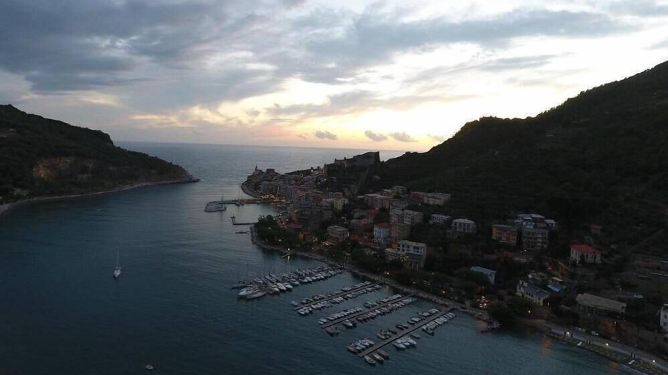 Le Terrazze di Portovenere