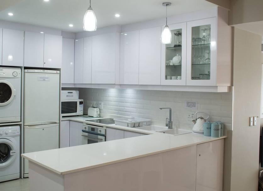 Kitchen Photo