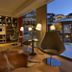 Hotel amenity