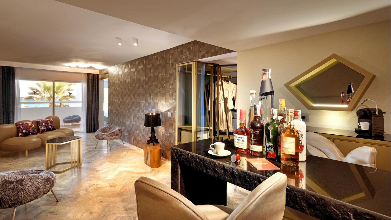 Ushuaia Ibiza Beach Hotel - Adults Only