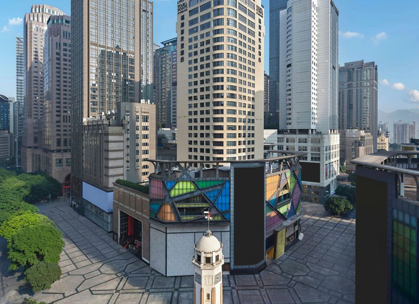 Building Photo