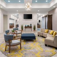 Homewood Suites By Hilton San Marcos