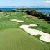 Golf course