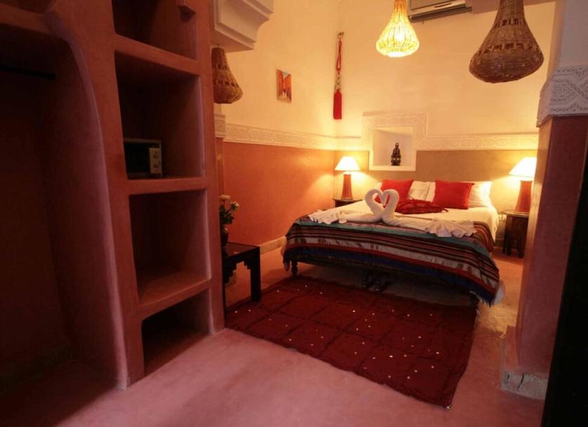 Bedroom Photo