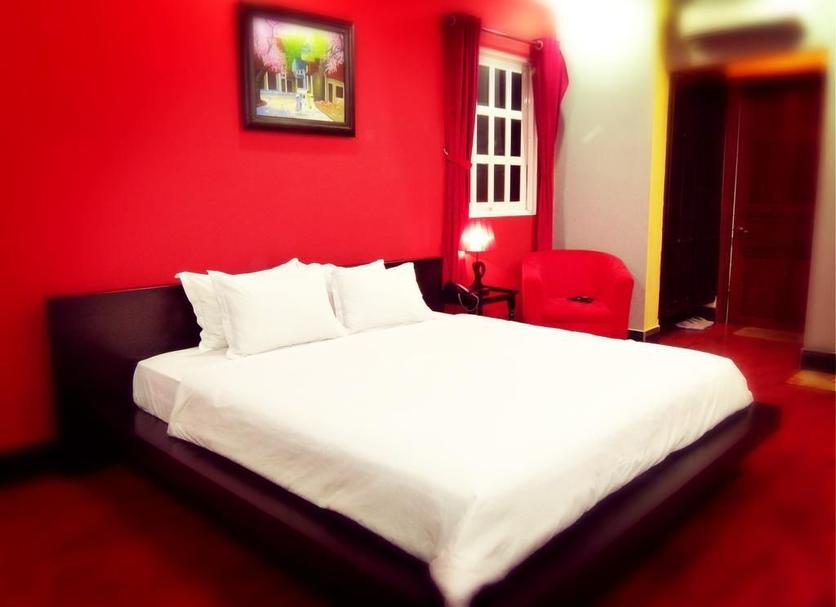 Bedroom Photo