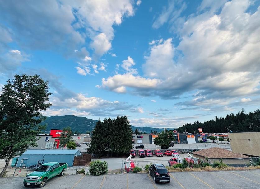 Outdoor view Photo