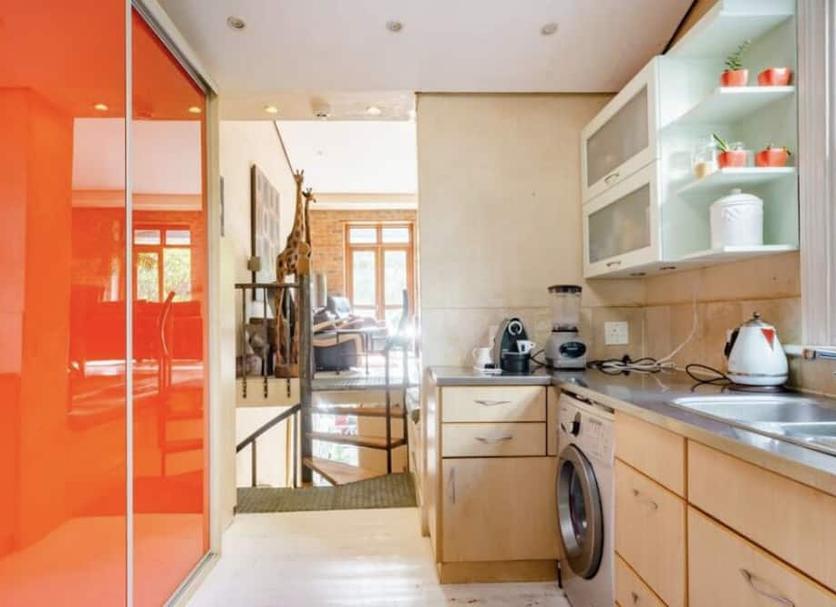 Kitchen Photo