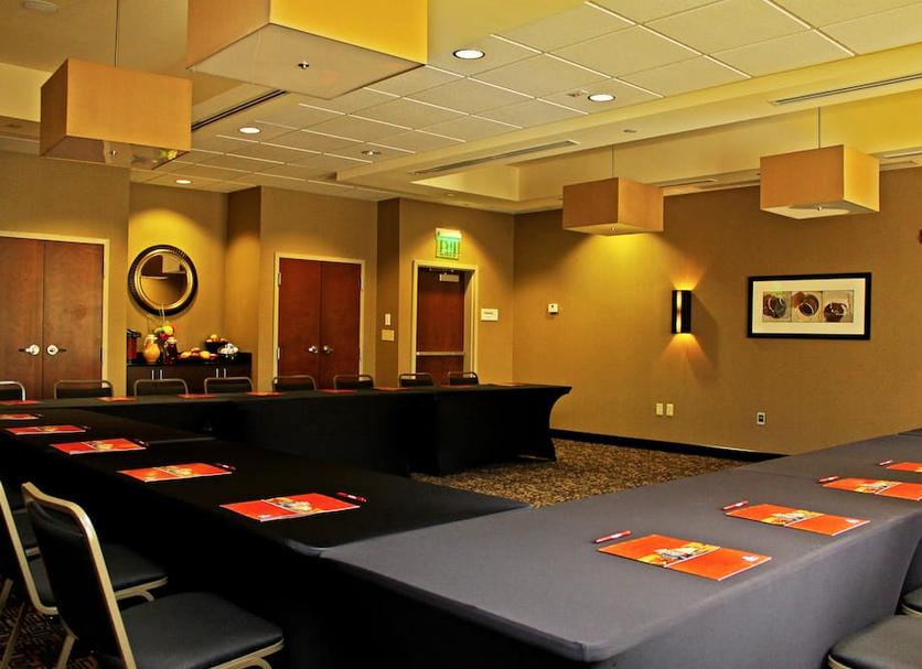 Conference room Photo