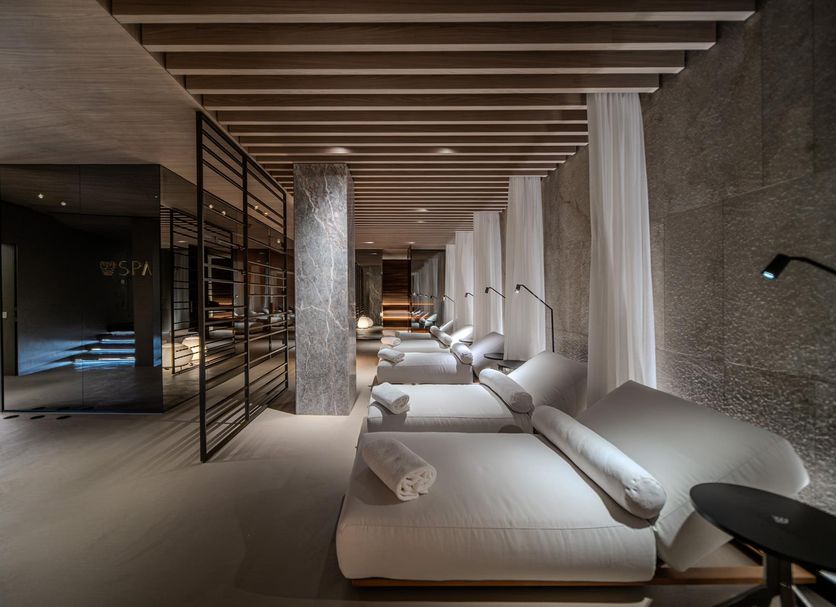 Spa Photo