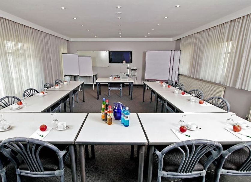Conference room Photo