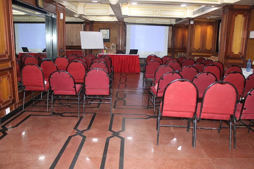 Conference room