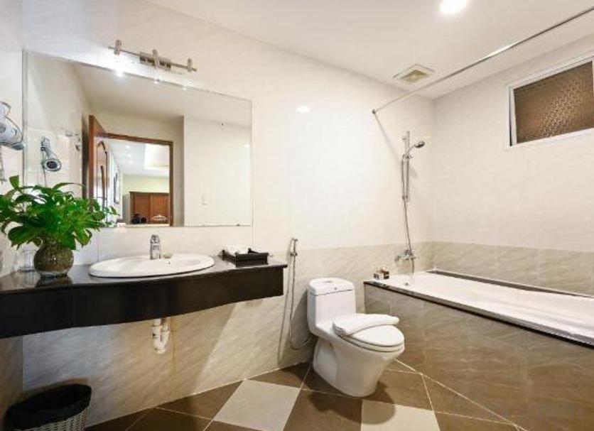 Bathroom Photo