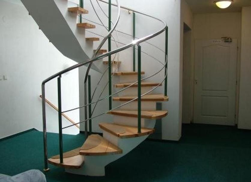Stairs Photo