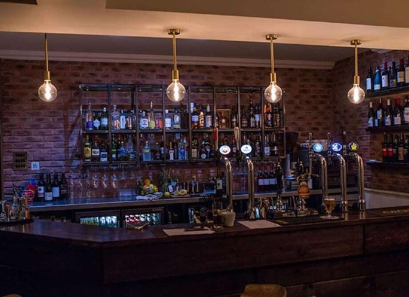 Bar Photo