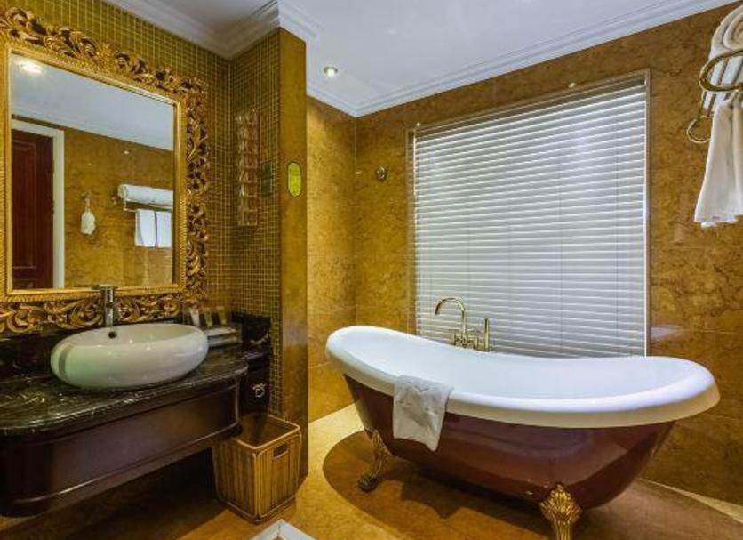 Bathroom Photo