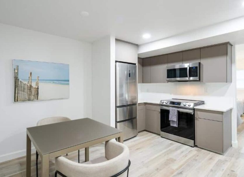 Kitchen Photo