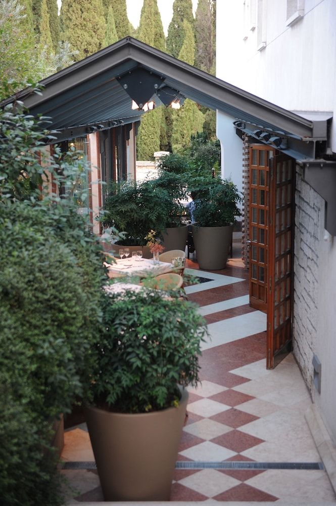 Outdoor view