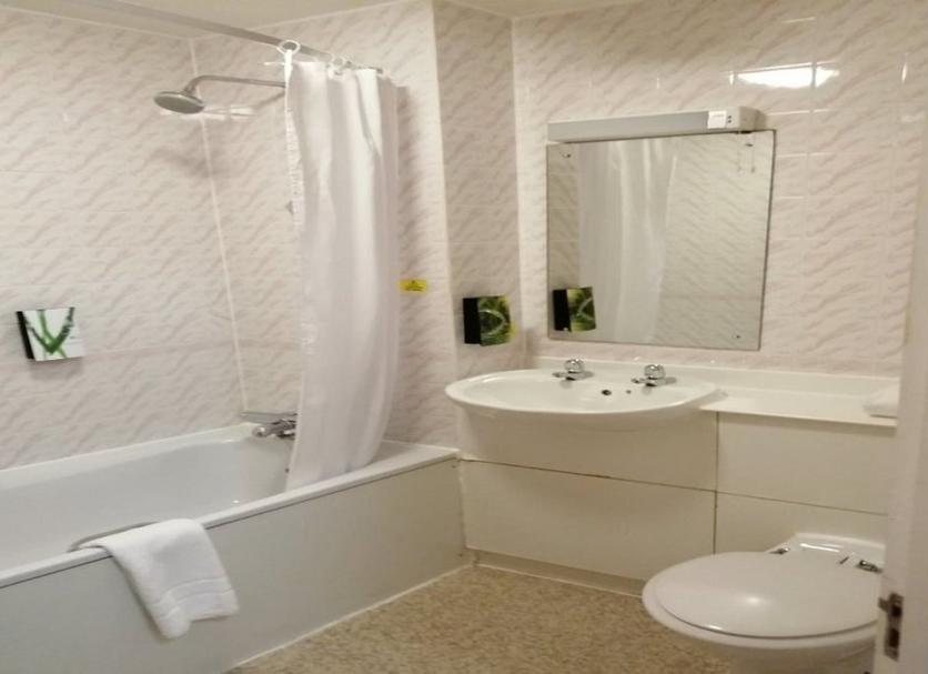 Bathroom Photo