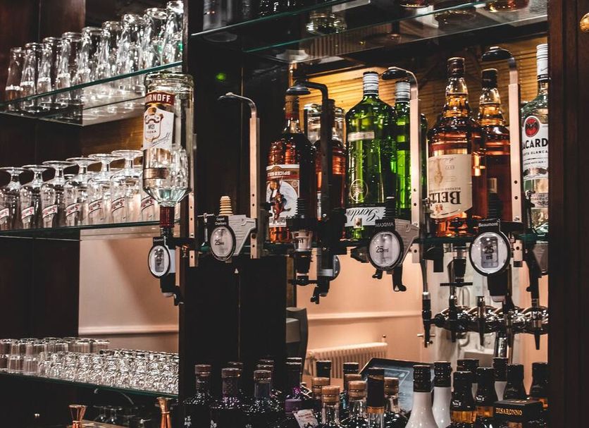 Bar Photo