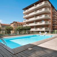Aparthotel Adagio access Nice Magnan