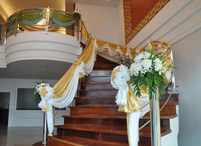 Stairs Photo